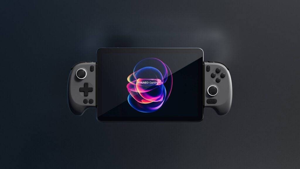 Ayaneo präsentiert auf der GDC 2024 zwei Android-Handhelds