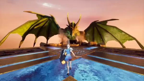 DragonWildsのロードマップは、Runescapeの早期アクセスの発売後に明らかになりました