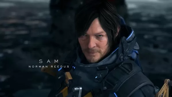Hideo Kojima discusses innovative time mechanics in gaming