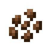 MINCRAFT တွင်ရှင်သန်မှုသိကောင်းစရာများ