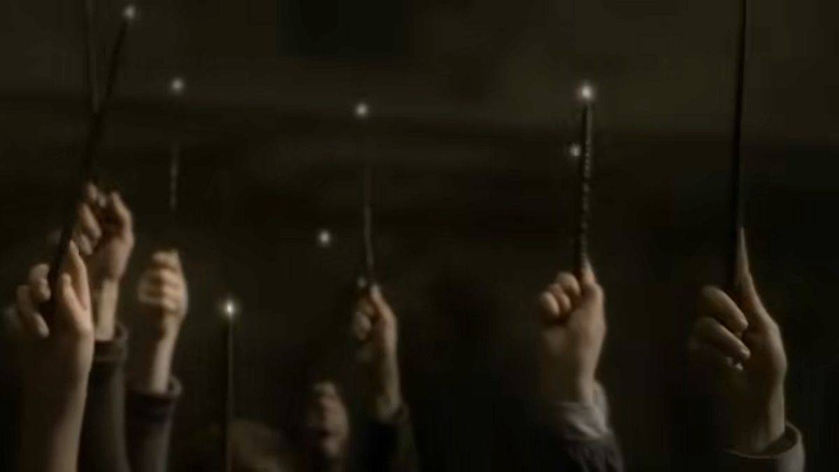 El elenco de Harry Potter: muertes en la lista cronológicamente