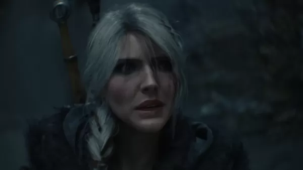 The Witcher 4 Development Team Comments