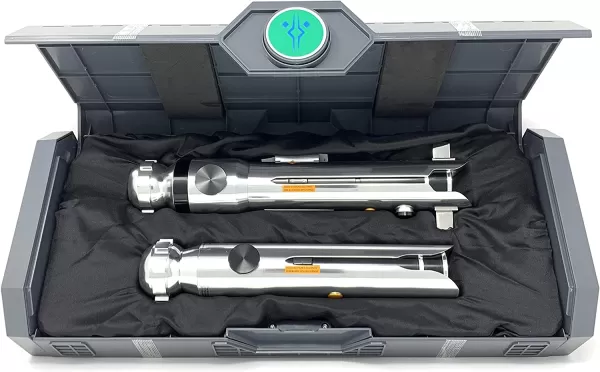 Top Laser Sabre Toys pour 2025: Duels & Cosplay