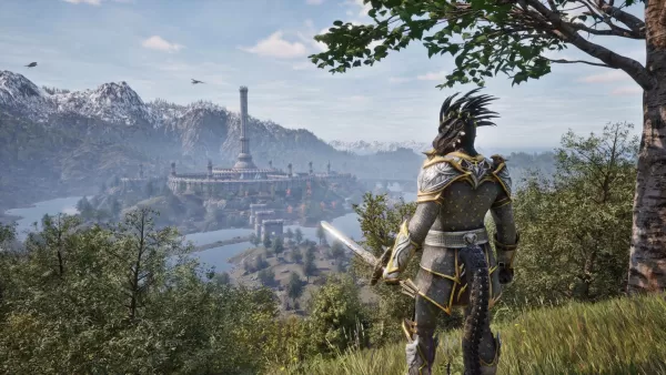 Nur wenige Spieler beenden die Neuauflage von Oblivion – Nebenquests lenken zu sehr ab