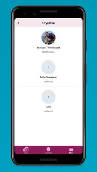 PHM Digital Screenshot 2