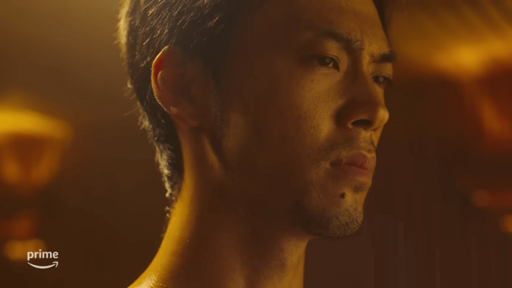 像龍：雅庫扎演員從未玩過遊戲