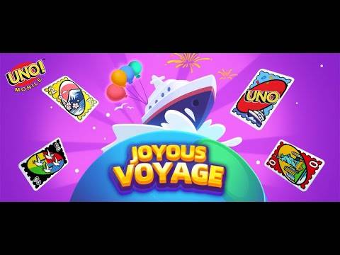 Uno! Mobile Anniversary Events
