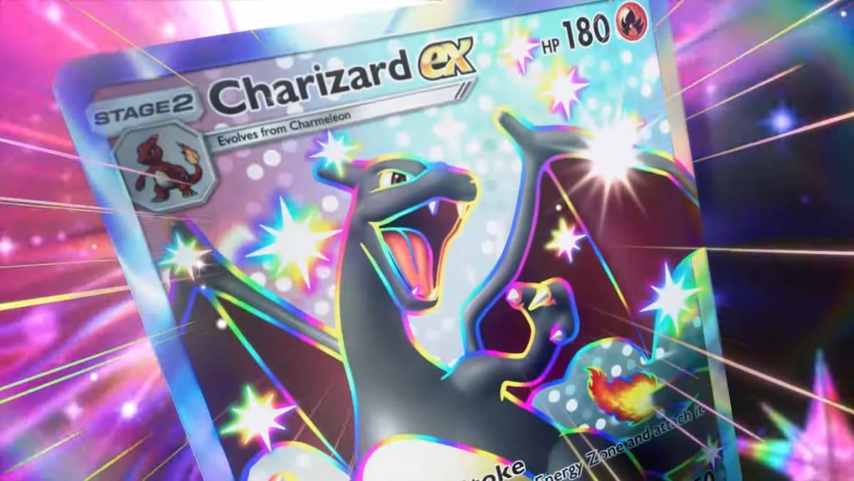 Melhores Cartas Brilhantes de Pokemon TCG Pocket Reveladas