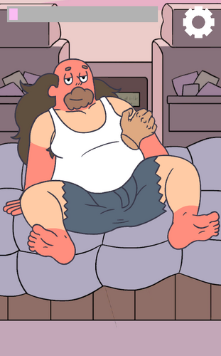 Greg’s Universe 螢幕截圖 2