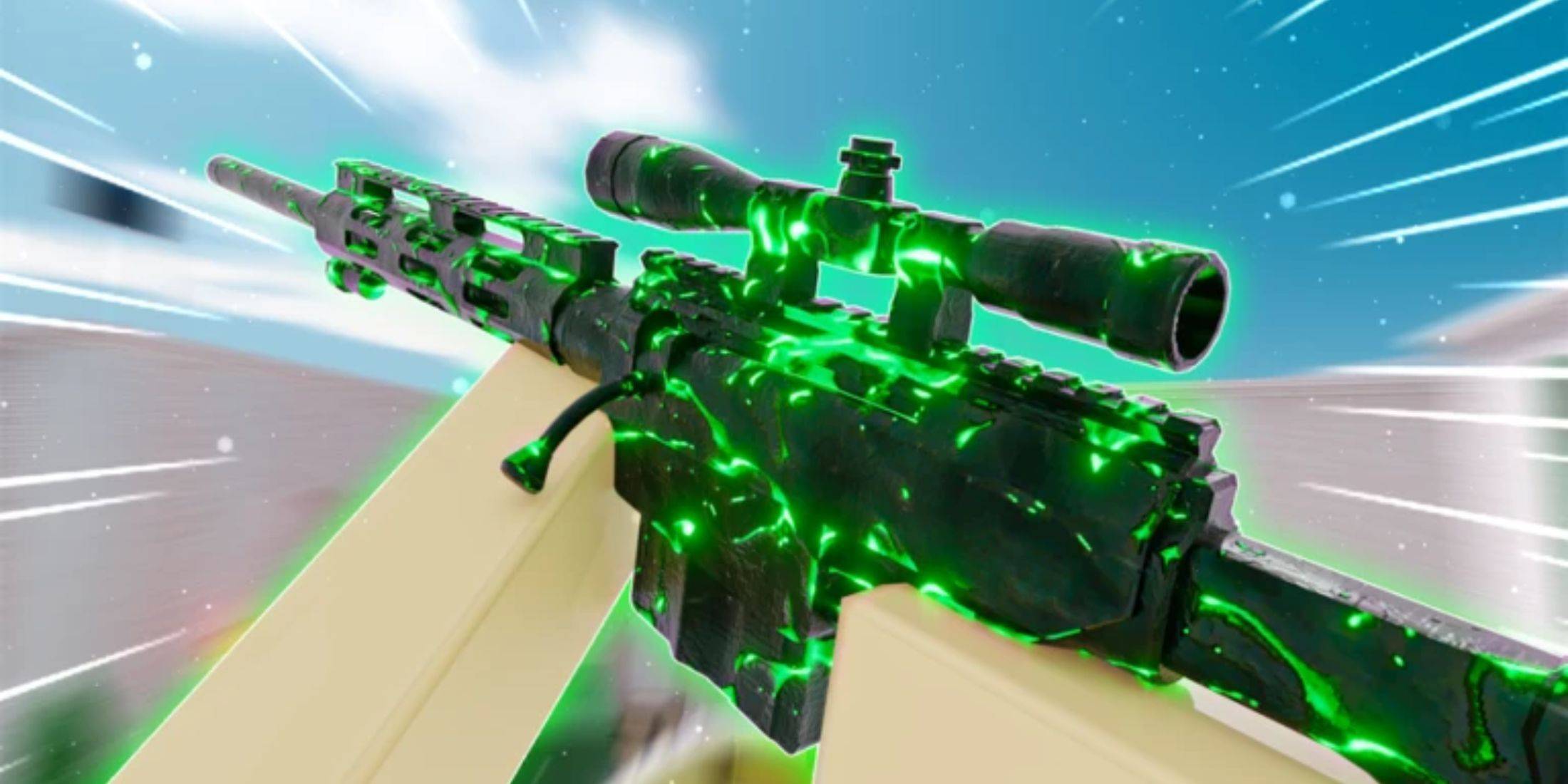 Arcade sem escopo ROBLOX: Códigos de janeiro de 2025 revelados