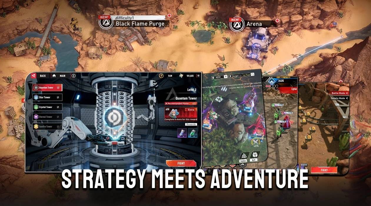 Đội hình hàng đầu: Battle Arena - Tất cả các mã đổi lấy hoạt động tháng 1 năm 2025