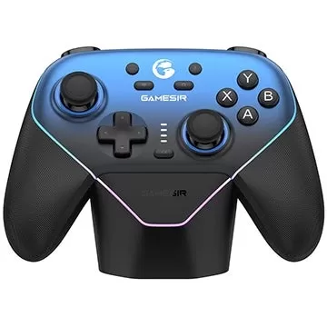 Gamesir Super Nova Controller: Hall Effect Joysticks ile% 22 indirim