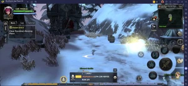 Dragon Nest: Dicas de combate para renascimento da lenda