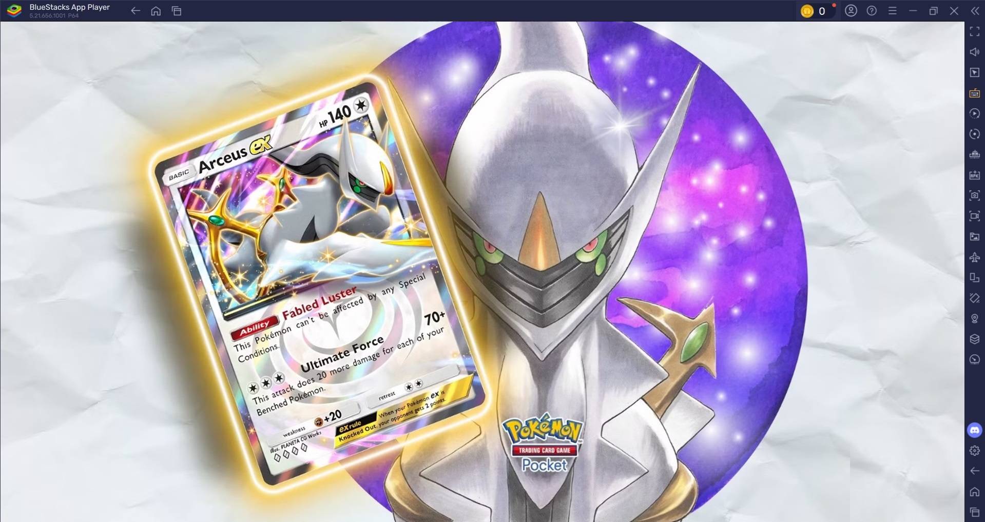 Pokémon TCG Pocket: Ang matagumpay na pagpapalawak ng ilaw ay naipalabas