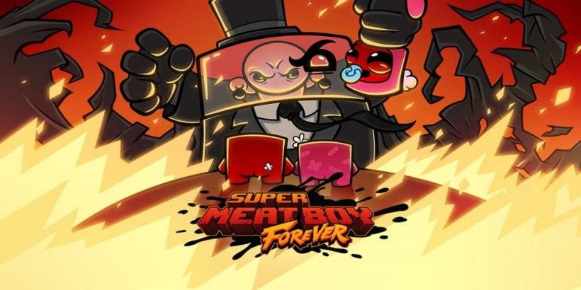 Epic Games Store verschuivingen naar wekelijkse gratis spellen: Super Meat Boy Forever en Eastern Exorcist Volgende