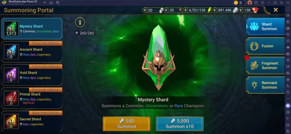 Pity System sa Raid Shadow Legends: Pinapalakas ba nito ang iyong mga pagkakataon?