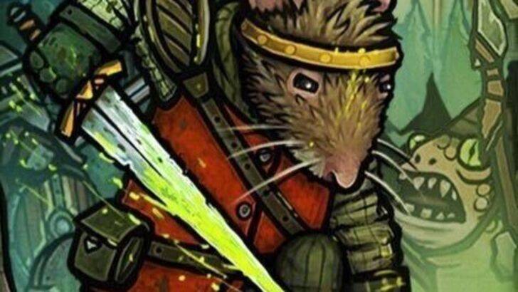 Iron 2 ၏အမြီး 2 - ဆောင်းရာသီ DLC ၏ preeorder whiskers