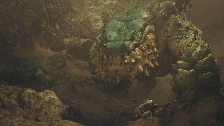 Ang Monster Hunter Wilds Bugs at MTX ay hindi mapigilan ang napakalaking paglulunsad