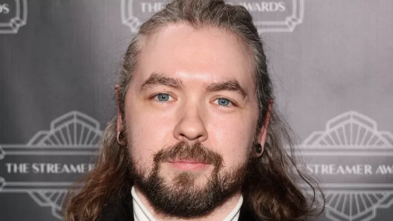 Jacksepticeye的秘密Soma项目取消