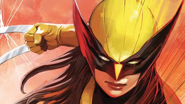 Marvel's Thunderbolts -serie rebrands als nieuwe Avengers, die MCU echoën