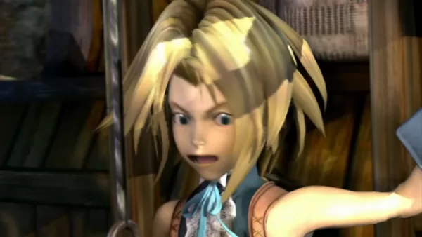 FF9 มีข่าวลือ remake เพิ่มขึ้นหลังจากการอัปเดตเว็บไซต์ครบรอบปี