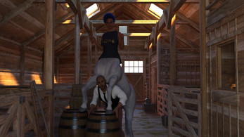 Martique’s farm Скриншот 0