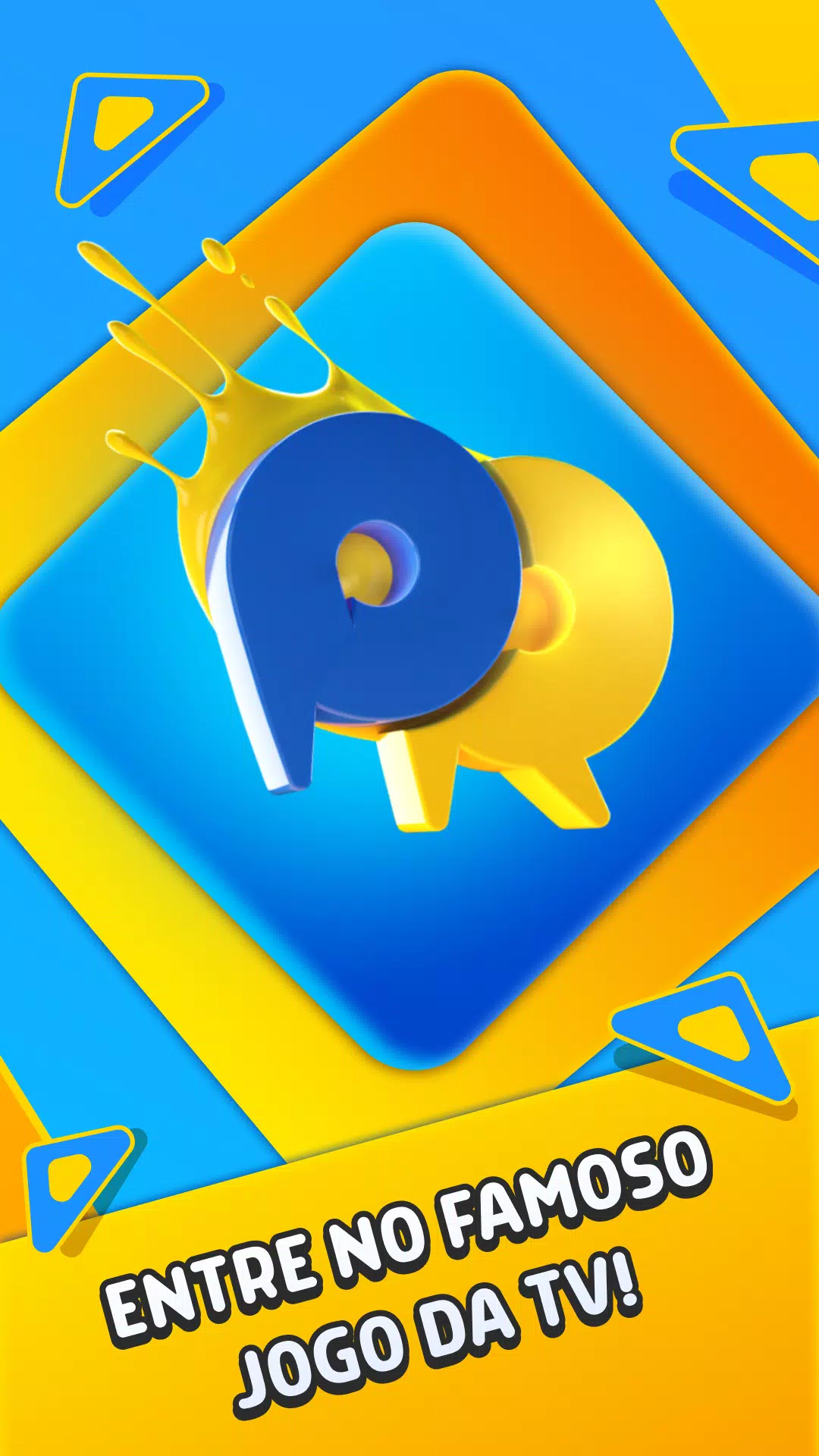 Passa ou Repassa Oficial 스크린샷 0