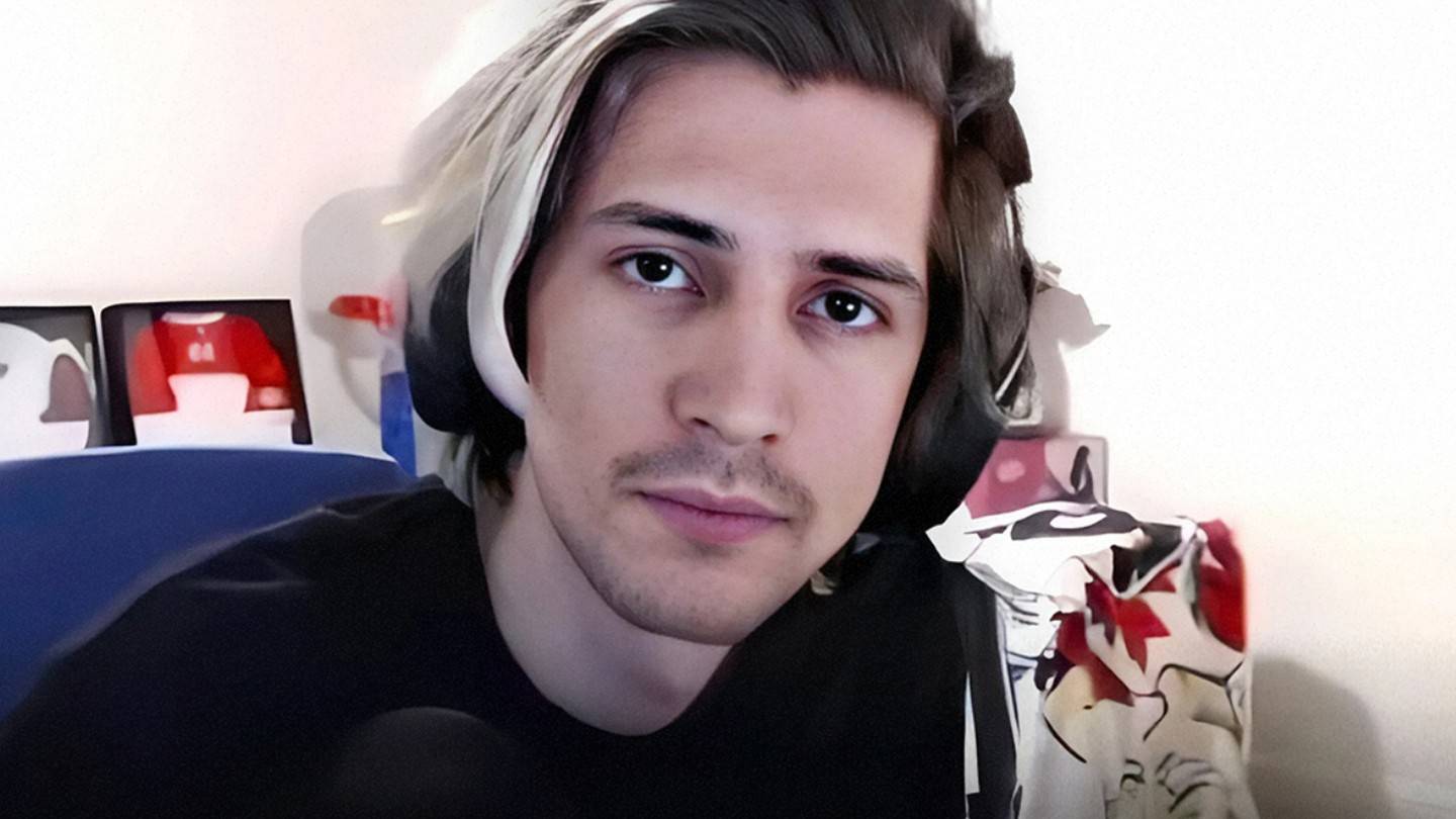 画像：Twitch.com