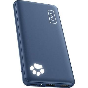 INIU 10,000mAh USB Power Bank Ngayon $ 9.99 sa Amazon