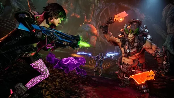 Borderlands 4 Release Timing Explained