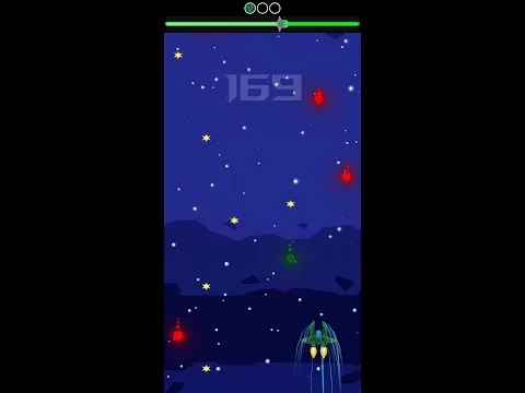 Spaaaaace!