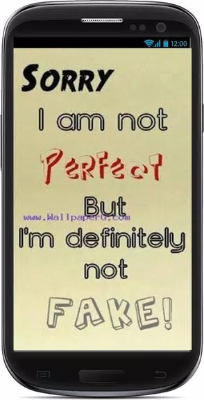 Funny Wallpapers for Girls HD Captura de pantalla 2