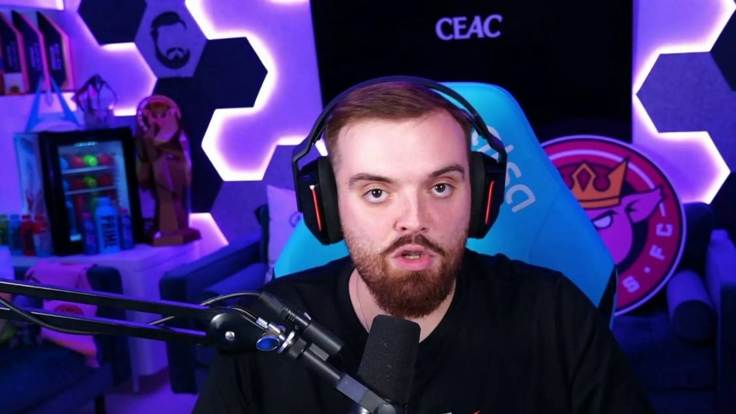 画像：Twitch.com