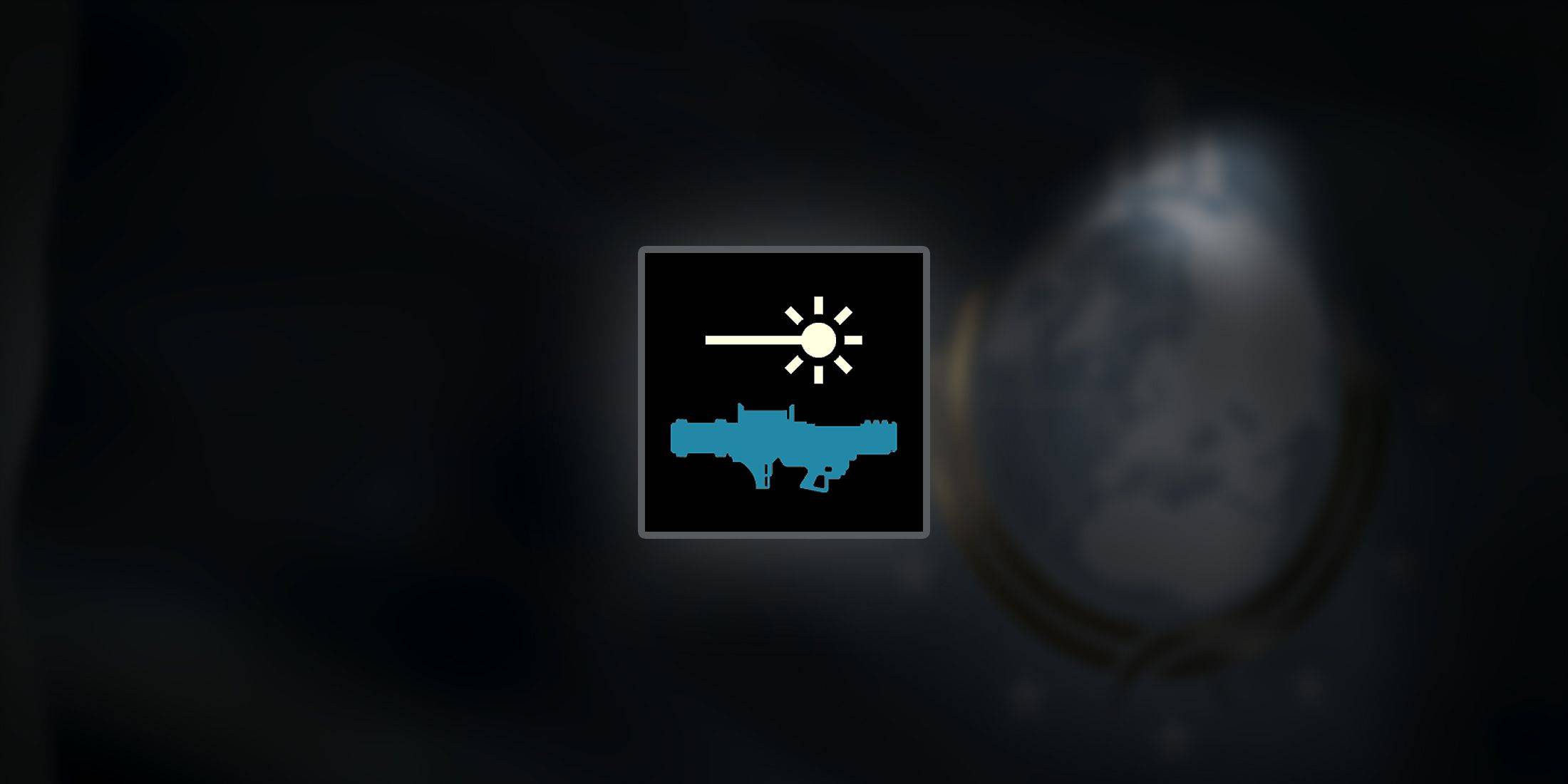 Laser Loadout