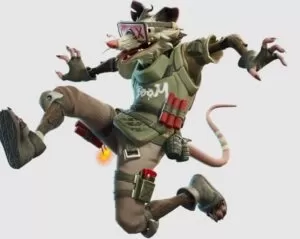 Fortnite Mobile - Todas las ubicaciones de los personajes en el Capítulo 6 Temporada 2