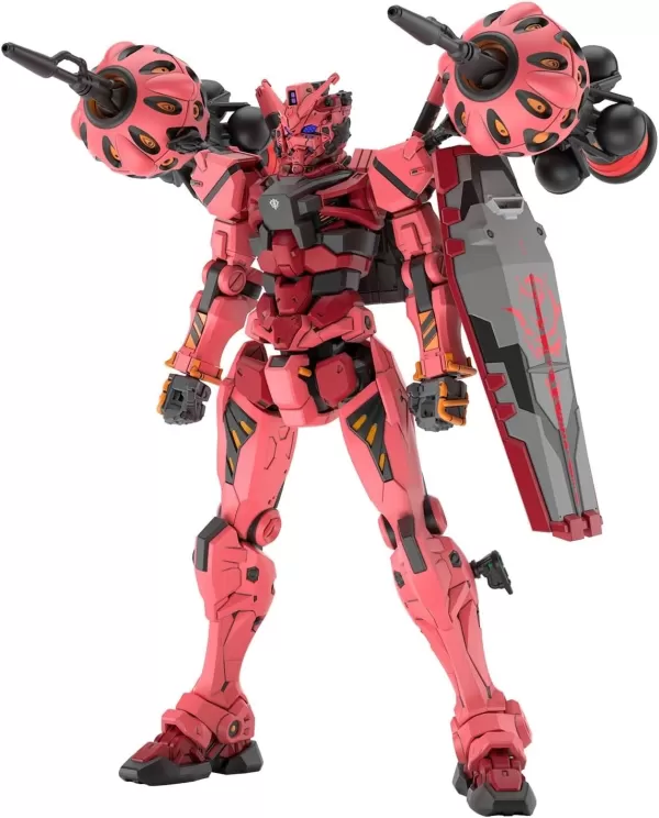 Gundam Model Kits đặt hàng trước hiện tại có sẵn trong bối cảnh anime của anime phát sóng