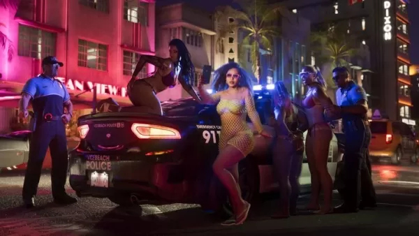 GTA 6 Delays No More? Job Listings Hint at Upcoming Global Marketing