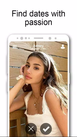 Hot flirt today - match dating chat スクリーンショット 0
