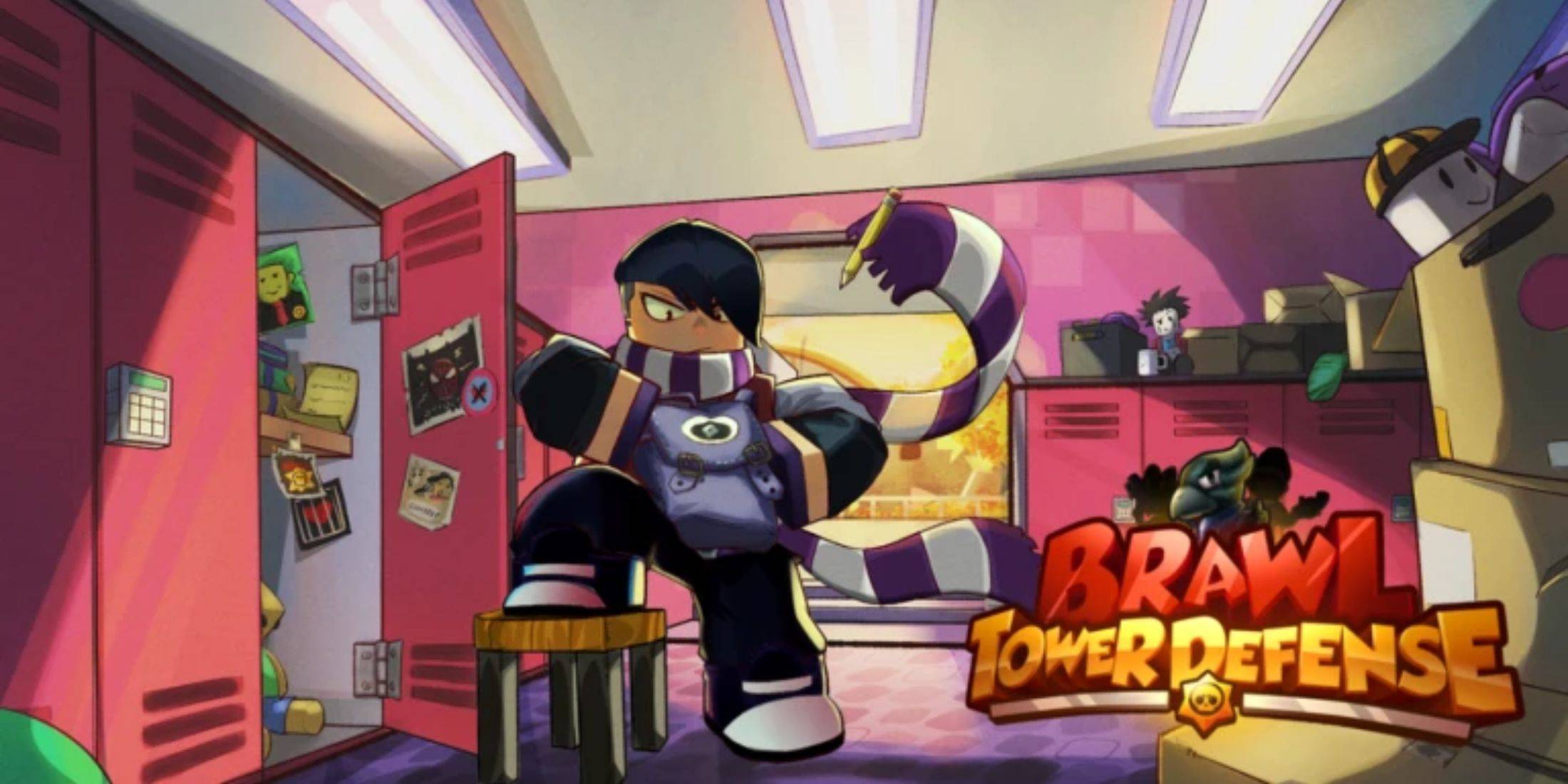 Roblox Brawl Tower Defense: enero de 2025 Códigos revelados