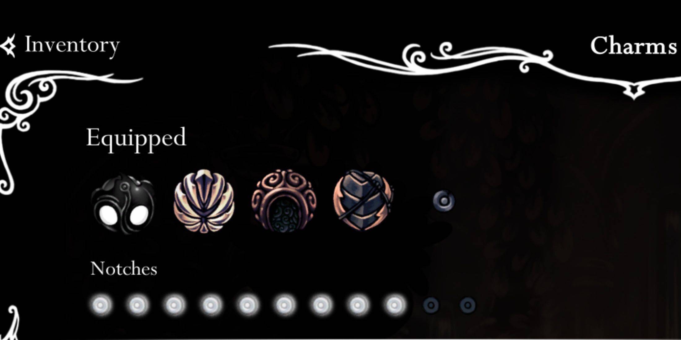 Optimal Build for Nightmare King Grimm