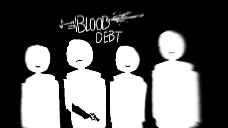 Blood Debt Gameplay