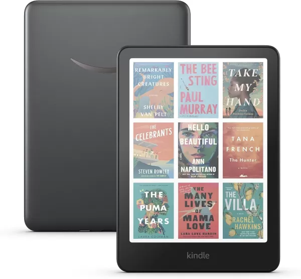 Amazon taglia il prezzo Kindle per la vendita di libri 2025