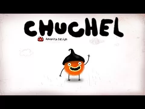 Chuchel -gameplay screenshot