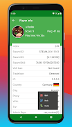 Game Server Control Panel স্ক্রিনশট 2