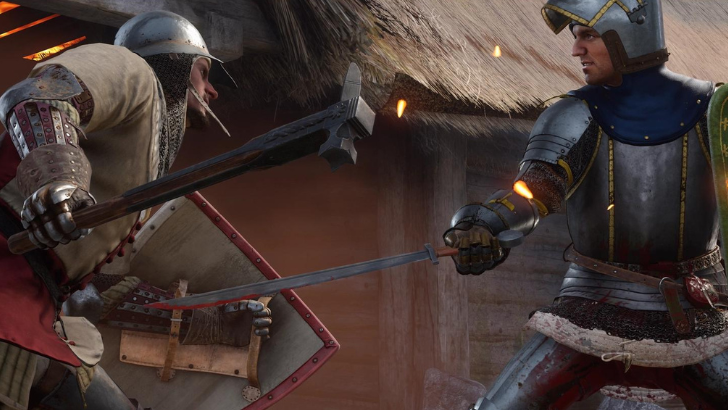 Kingdom Come: Deliverance 2 Free For Original Kickstarter 支持者免費