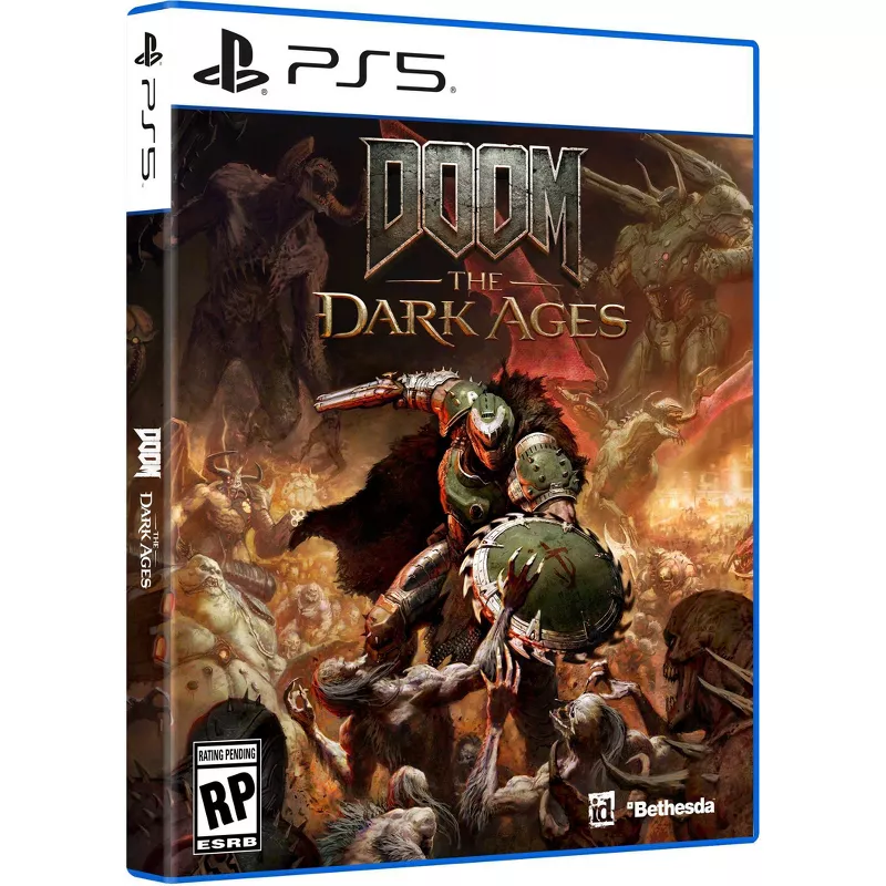 DOOM: Dark Ages - รายละเอียดฉบับเปิดเผย