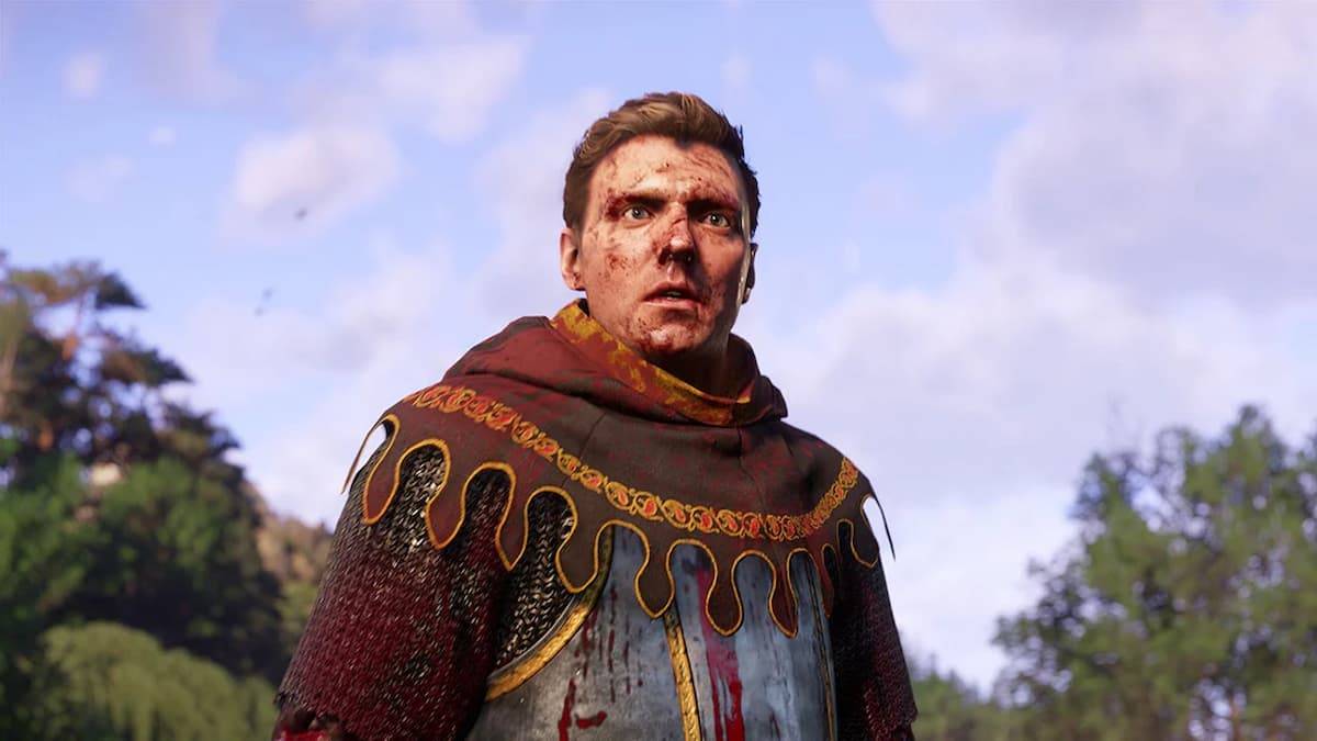 Kingdom Come: Deliverance 2 - Guia de Cura