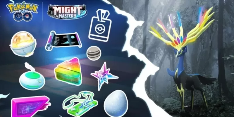 Pokémon Go testet Battle-Pass in ausgewählten Regionen