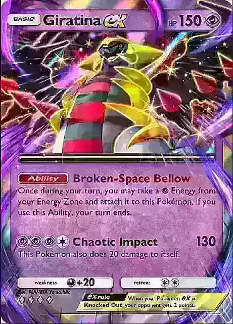Nangungunang 5 meta deck para sa Shining Pocket ng Pokemon TCG Pocket