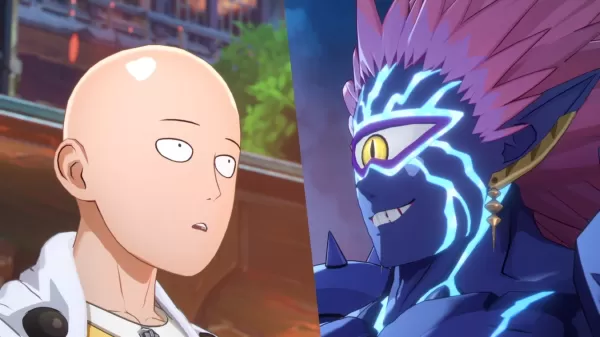 La colaboración de Atlan con One Punch Man llega el 26 de junio